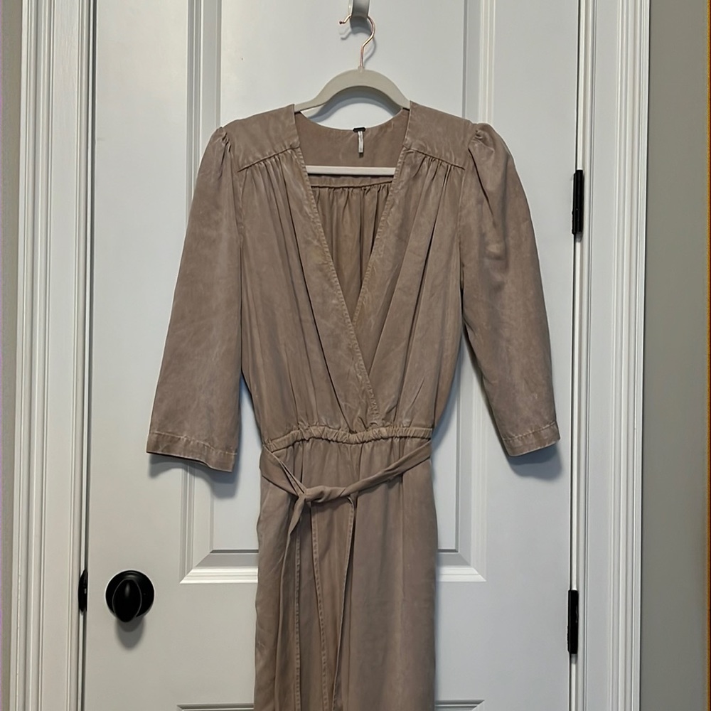 YFB jumpsuit